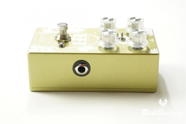 KAEDE -楓-《キダ モティフォ シグネチャーモデル》